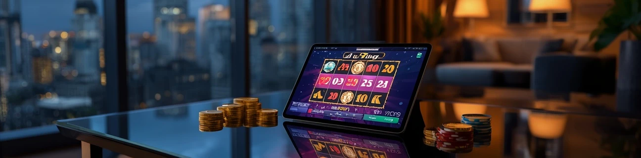 Millal valida teine slot