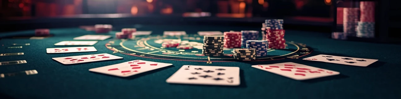 Blackjack