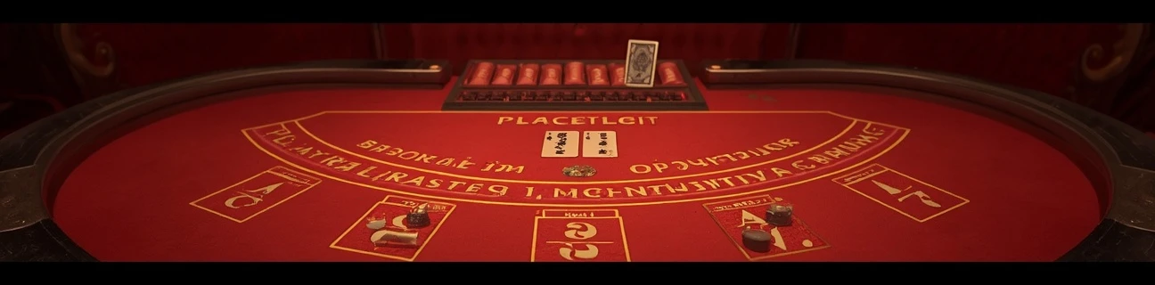 Baccarat lauas kasutatav sõnavara